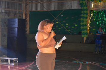 Foto - 2ª Gincaetec 