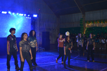 Foto - 2ª Gincaetec 