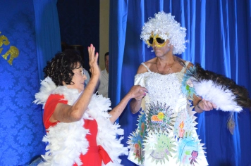 Foto - Miss e Mister Melhor Idade