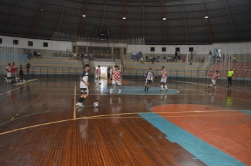 Foto - Taça Guaíra 4 e 5 Rodadas