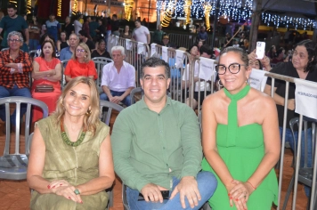 Foto - Natal Encantado 2025