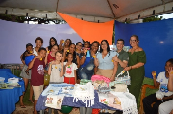 Foto - Festival de Turismo e Cultura