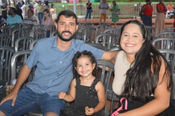 Foto - Natal Encantado 2025