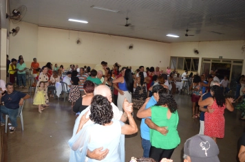 Foto - Miss e Mister Melhor Idade