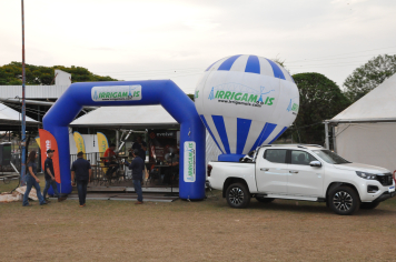 Foto - 11ª FAIG 