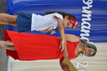 Foto - Formatura Educação Infantil 2025