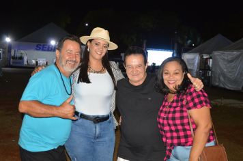 Foto - 11ª FAIG