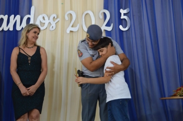 Foto - Formaturas Educação Infantil e Fundamental I 2025