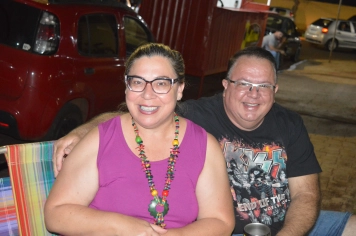 Foto - Festival de Turismo e Cultura