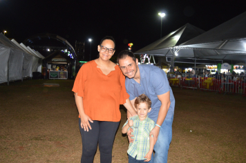 Foto - 11ª FAIG
