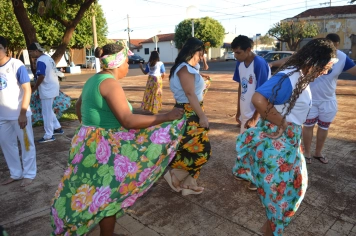 Foto - Festival de Turismo e Cultura