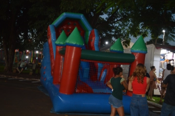 Foto - Circuito SESC