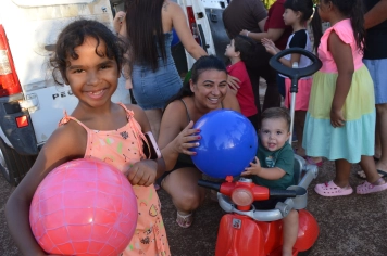 Foto - Festival de Turismo e Cultura