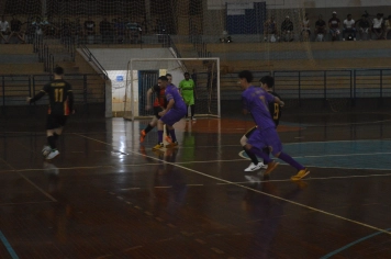 Foto - Taça Guaíra 4 e 5 Rodadas