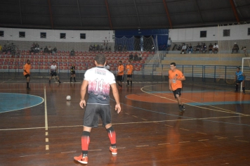 Foto - Taça Guaíra 1,2 e 3 Rodadas