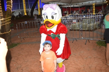 Foto - Natal Encantado 2025