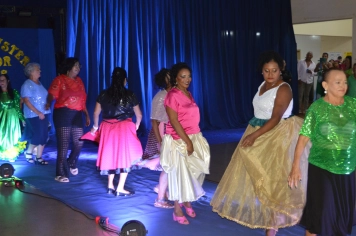 Foto - Miss e Mister Melhor Idade