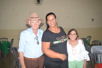 Foto - Baile da Melhor Idade Mês das Mulheres