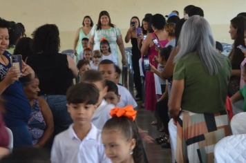 Foto - Formaturas Educação Infantil e Fundamental I 2025