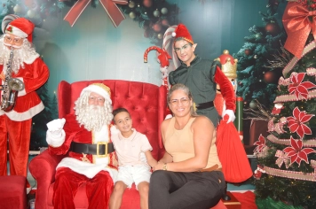 Foto - Natal Encantado 2025
