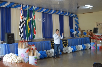 Foto - Formaturas Educação Infantil e Fundamental I 2025