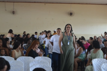 Foto - Formaturas Educação Infantil e Fundamental I 2025