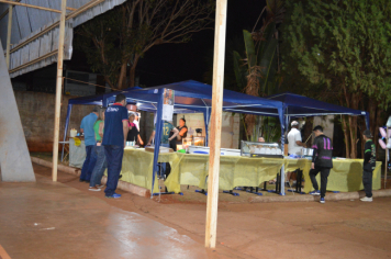 Foto - 2ª Gincaetec 