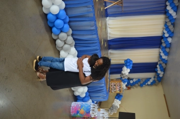 Foto - Formatura Educação Infantil 2025