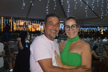 Foto - Natal Encantado 2025