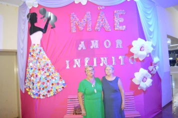 Foto - Baile das Mães - Melhor Idade  2026