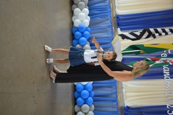 Foto - Formatura Educação Infantil 2025