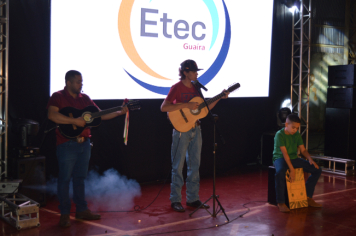 Foto - 2ª Gincaetec 