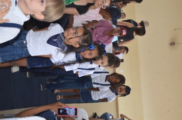 Foto - Formaturas Educação Infantil e Fundamental I 2025