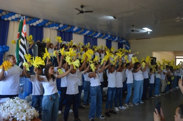 Foto - Formaturas Educação Infantil e Fundamental I 2025