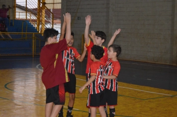 Foto - Taça Guaíra de Futsal Mirim