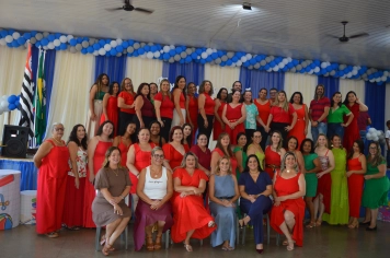 Foto - Formatura Educação Infantil 2025