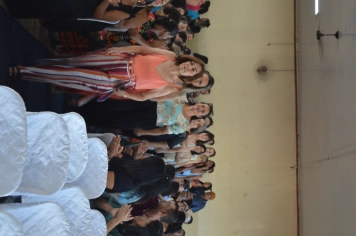 Foto - Formaturas Educação Infantil e Fundamental I 2025