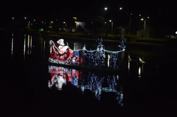 Foto - Natal Encantado 2025