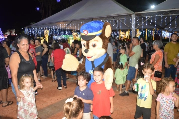 Foto - Natal Encantado 2025