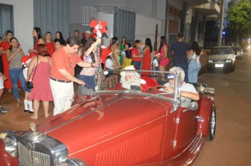 Foto - Natal Encantado 2025