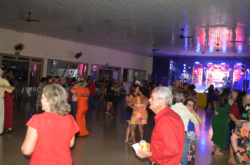 Foto - Baile de Primavera