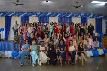 Foto - Formaturas Educação Infantil e Fundamental I 2025