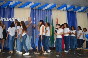 Foto - Formaturas Educação Infantil e Fundamental I 2025