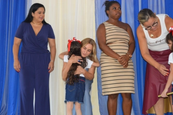 Foto - Formatura Educação Infantil 2025