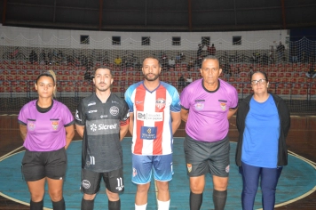 Foto - Taça Guaíra 1,2 e 3 Rodadas