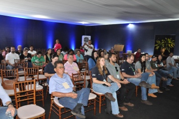 Foto - 11ª FAIG