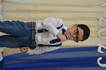 Foto - Formaturas Educação Infantil e Fundamental I 2025