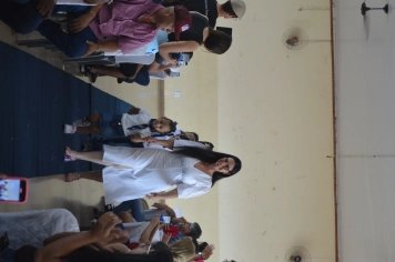 Foto - Formaturas Educação Infantil e Fundamental I 2025