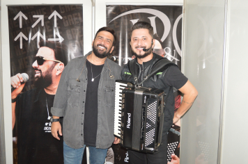 Foto - 11ª FAIG