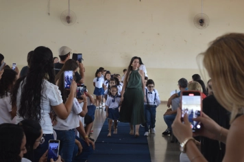 Foto - Formaturas Educação Infantil e Fundamental I 2025